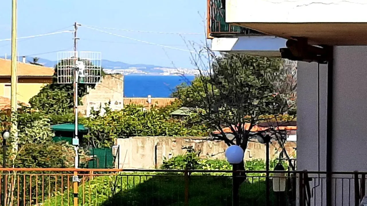 Casa Vacanze My Way Cavo