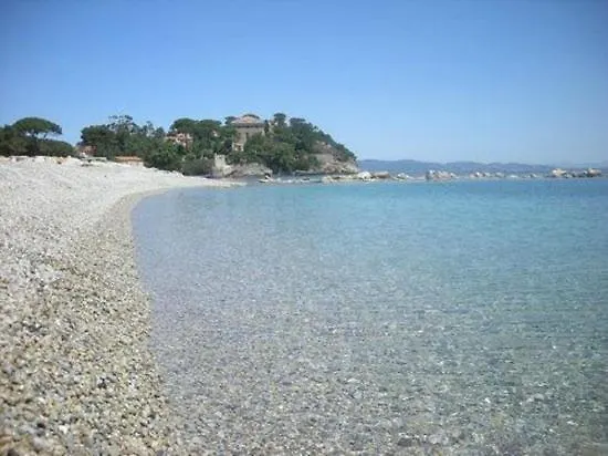 Casa Vacanze My Way Cavo 0*,