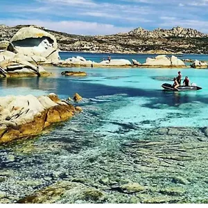 Isola Di La Maddalena Sardegna Appartamento La Maddalena (Sassari)