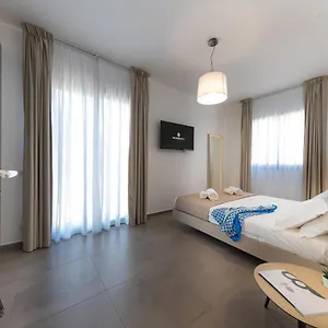 Gelso Bianco Boutique Appartamento Campofelice Di Roccella