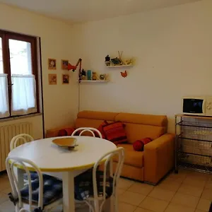 La Casa Dei Bebi Appartamento
