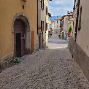 Casa Gianna Appartamento Castiglione dʼIntelvi