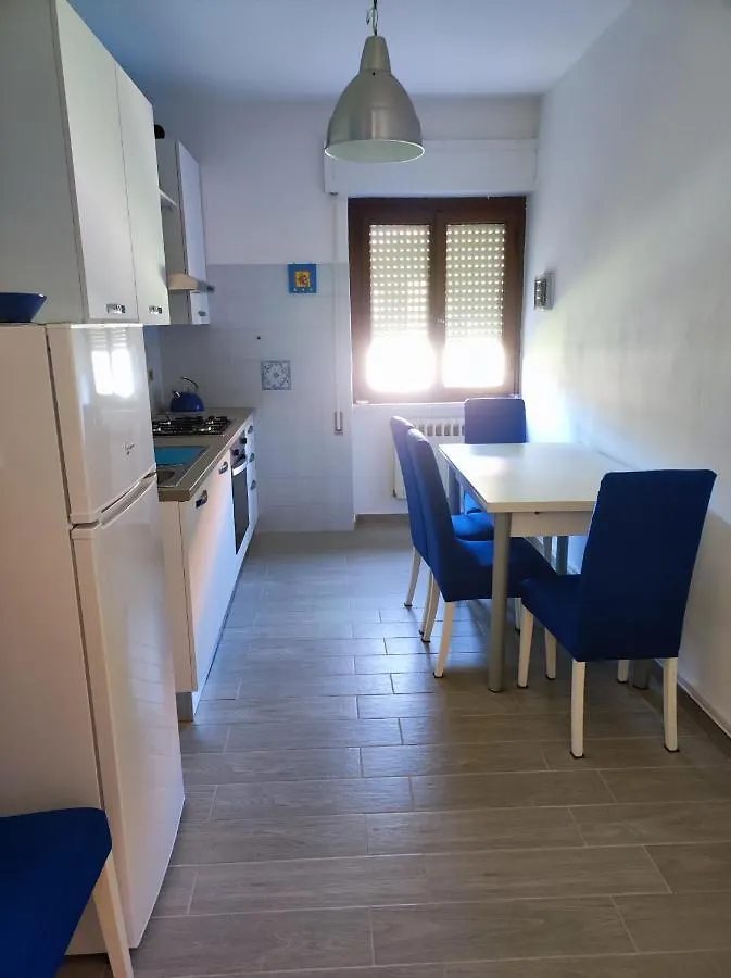 Casa Vacanze My Way Cavo Holiday home