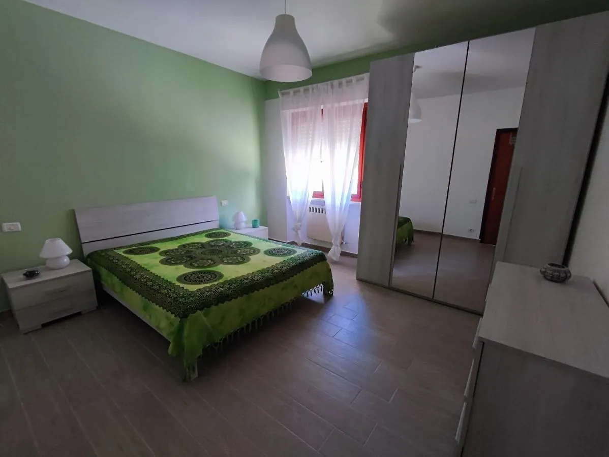 Holiday home Casa Vacanze My Way Cavo