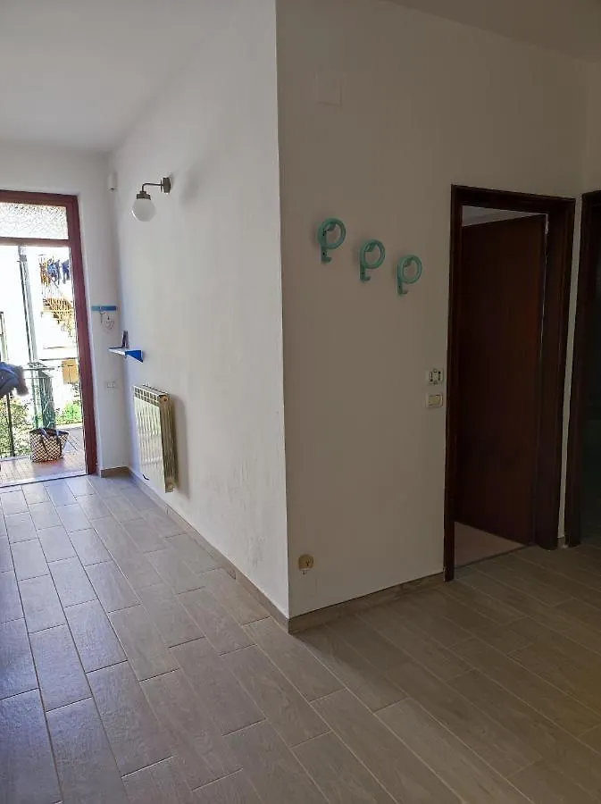 Casa Vacanze My Way Cavo