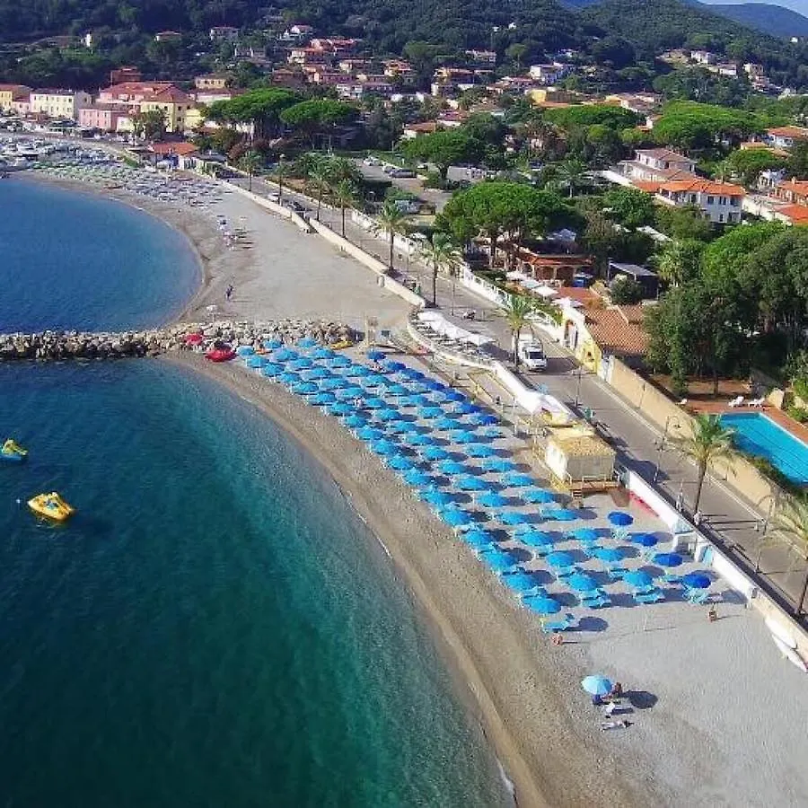 Casa Vacanze My Way location